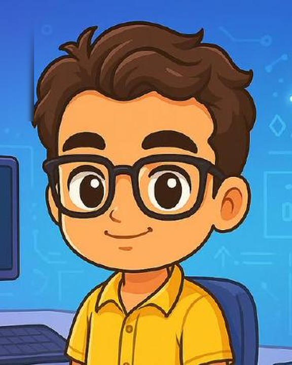 Devansh Raj